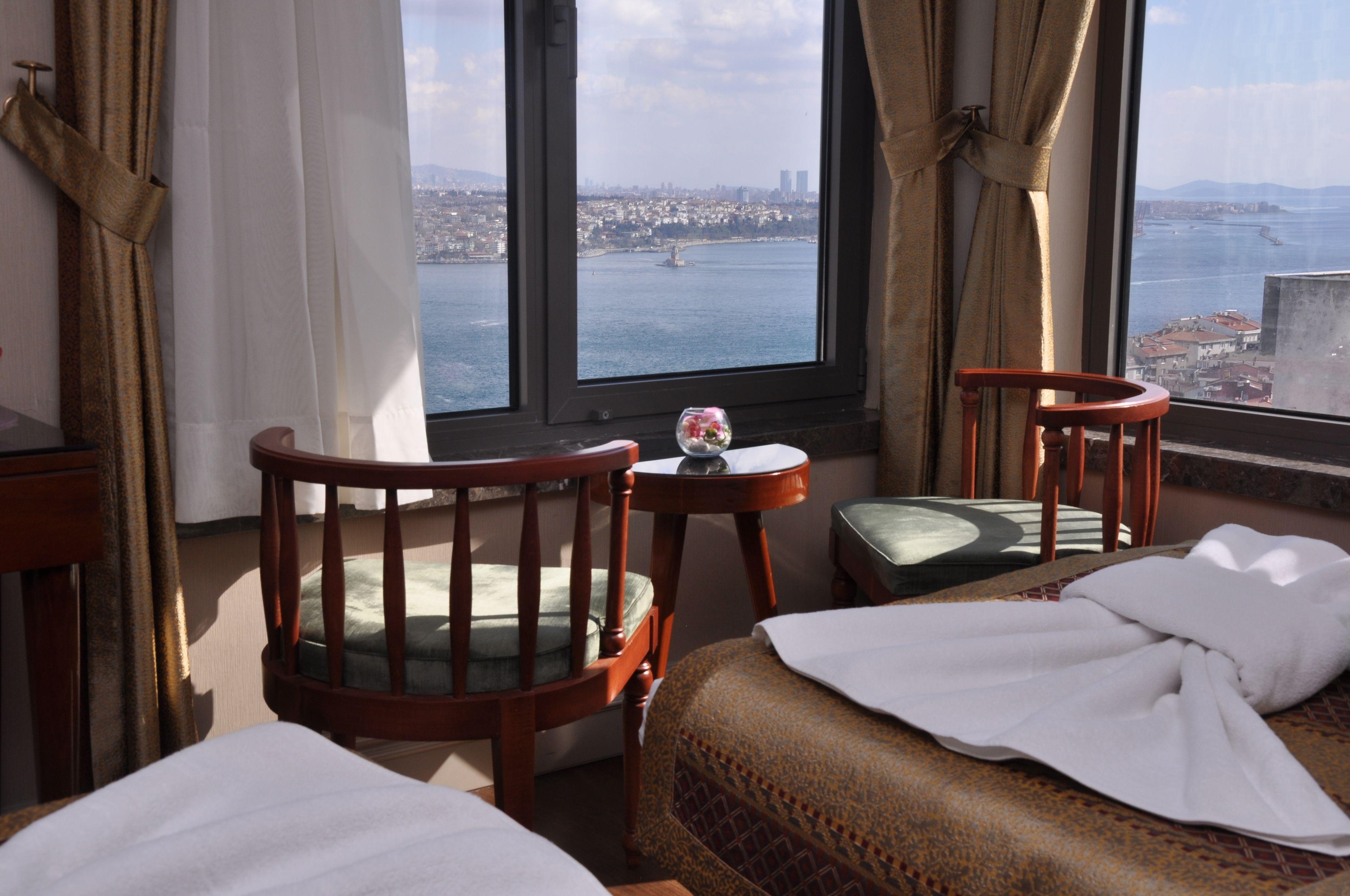 Taksim Star Hotel — Photos 3